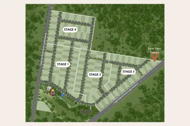 Willow Estate - Logan Reserve