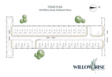 Willow Rise Estate - Redbank Plains