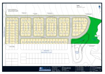 Windermere Road - Windermere Masterplan