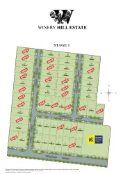 Winery Hill Estate - Mount Duneed 