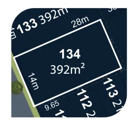 Winterset Lodge Estate - Manor Lakes 