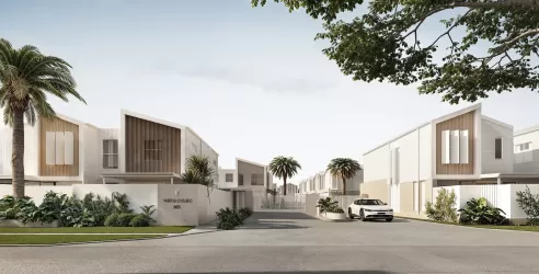 Wirra Estate - Labrador Render