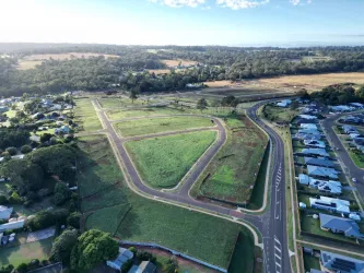 Wirraglen Estate - Highfields