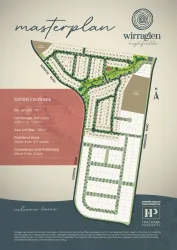 Wirraglen Estate - Highfield Masterplan