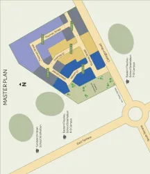 Wish Strathalbyn Estate - Strathalbyn Master Plan