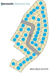 Wolumla Estate - Wolumla Masterplan