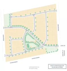 Woodbridge Estate - Angle Vale Master Plan