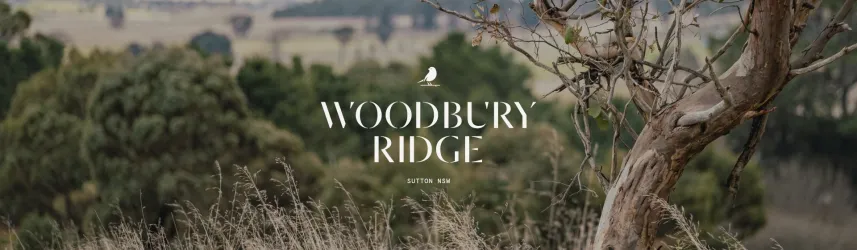 Woodbury Ridge Estate - Sutton Title