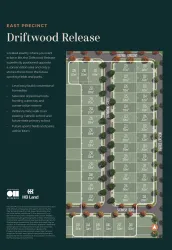 Woodsong Estate - Mickleham Masterplan