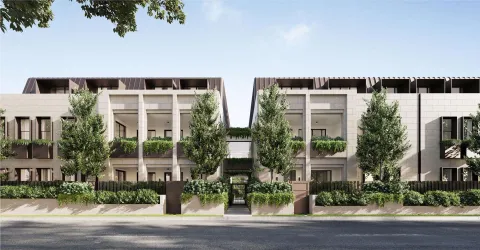 Woollahra Collection - Woollahra External