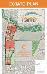 Wungong Private Fields Estate - Darling Downs