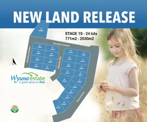 Wyuna Estate - Colac