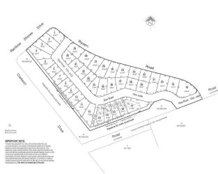 Yaringa Estate - Rainbow Beach