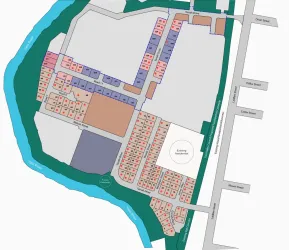 Yarrah Yass River Estate - Yass Masterplan