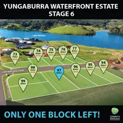 Yungaburra Waterfront Estate - Yungaburra 