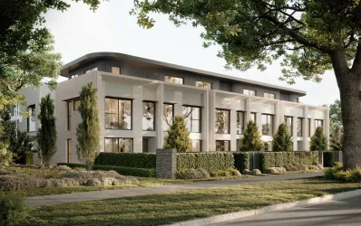 Zarah Estate - Turner