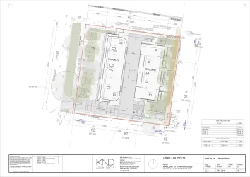 Zarah Estate - Turner Masterplan