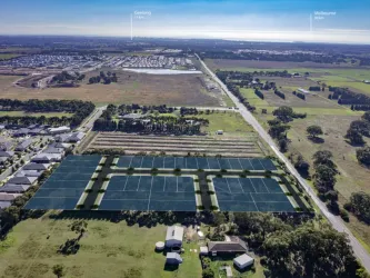 Zeal Estate - Armstrong Creek