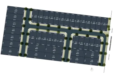 Zeal Estate - Armstrong Creek