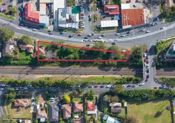 518 Pacific Highway, Mount Colah NSW 2079 Aerial