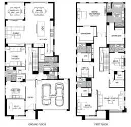 Lancaster 51 Grande Luxe