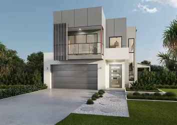 Apollo by Fresh Homes Façade