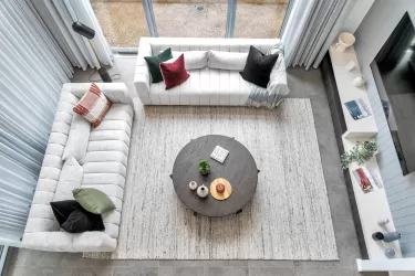 Balmoral by Ridgewater Homes Living