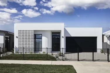 Banksia by G-J- Gardner Homes Façade