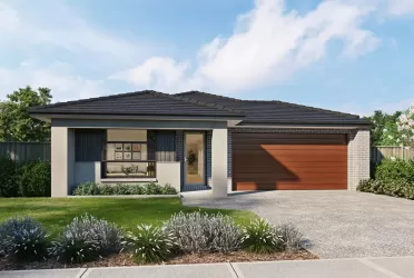 Banksia by SOHO Façade