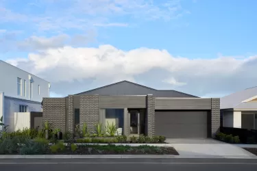 Barcelona by Boutique Homes Façade