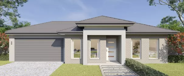 Bella by Affordable Façade