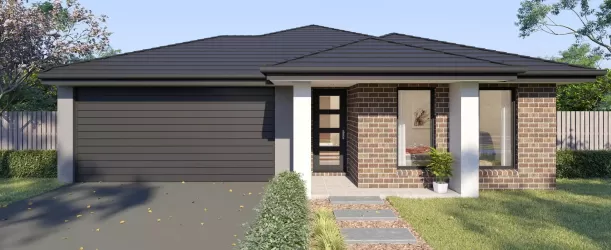 Bondi by Affordable Façade