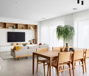 Boston by Home Group Dining