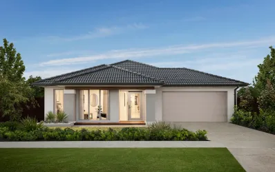 Brooklyn by Carlisle Homes Façade