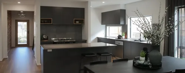 Byron by Elara Homes Kitchen