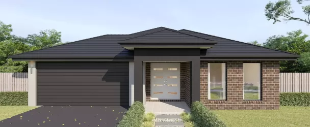 Cairns by Affordable Façade