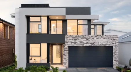 Chatswood by Firstyle Homes Façade