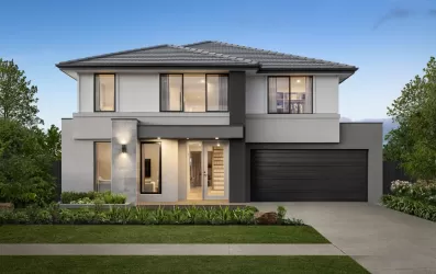 Chelsea by Carlisle Homes Façade