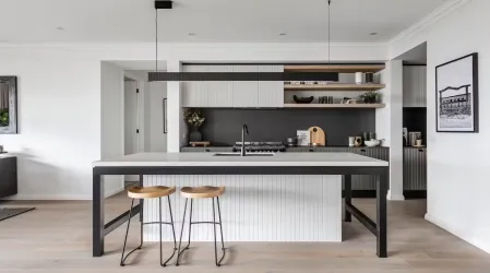 Chelsea by Metricon Homes Kitchen