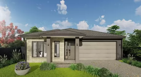 Cypress by Central Property Façade