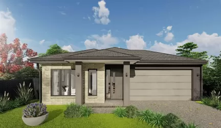 Dayman by Central Property Façade