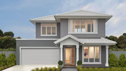 Empire by Homebuyers Centre Façade