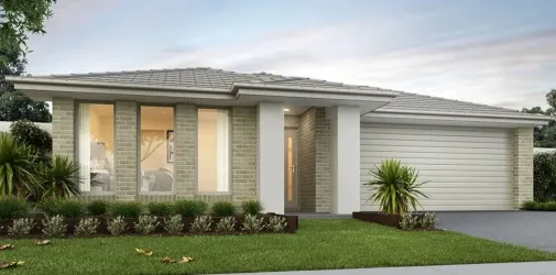 Frazier by First Place