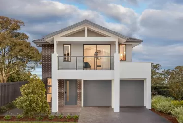 Freedom Nova by Champion Homes Façade