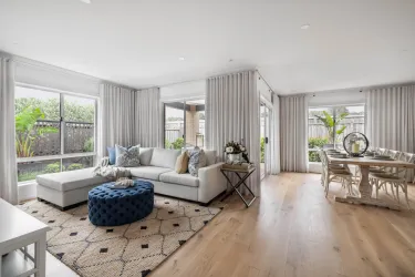 Granite by Simonds Homes Living