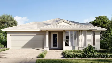 Hamilton by Kincaid Façade