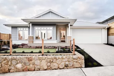 Hawkesbury by G-J- Gardner Homes Façade