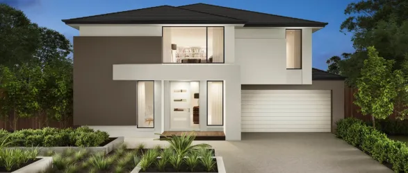 Jumeirah by Eight Homes -8 Homes-