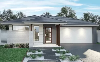 Kennedy by Kurmond Homes Façade