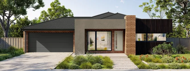 Killara by Langdon Building Façade